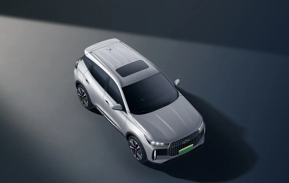 Potrošnja goriva: 5,3 L / 100 km