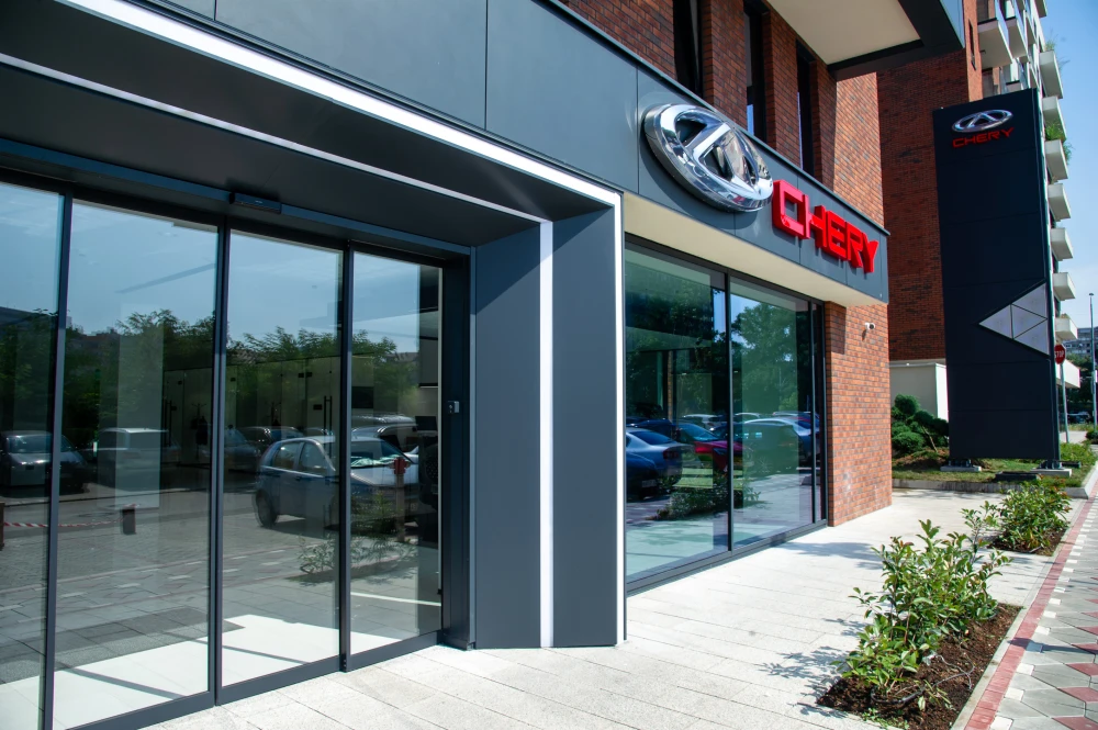 Chery, najprodavaniji kineski automobil u Srbiji u 2025, ostvario sjajnu prodaju na Sajmu automobila