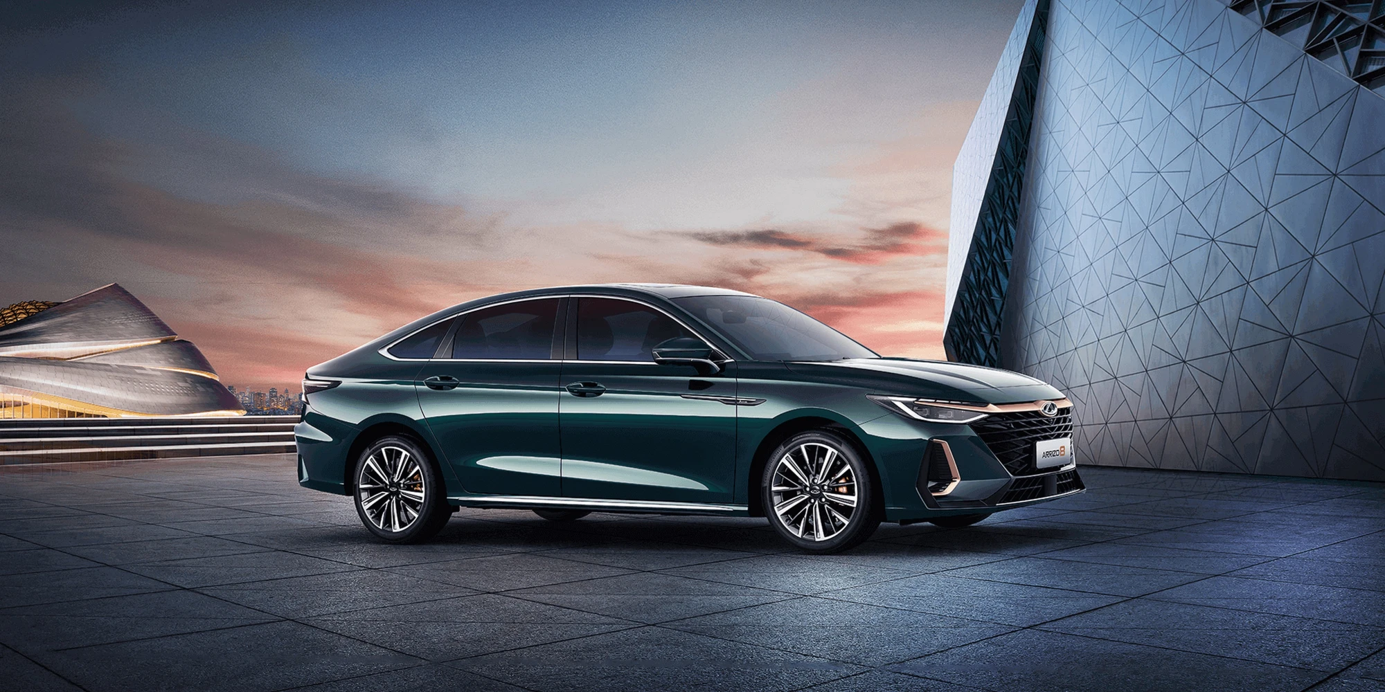 Dizajn na najvišem nivou