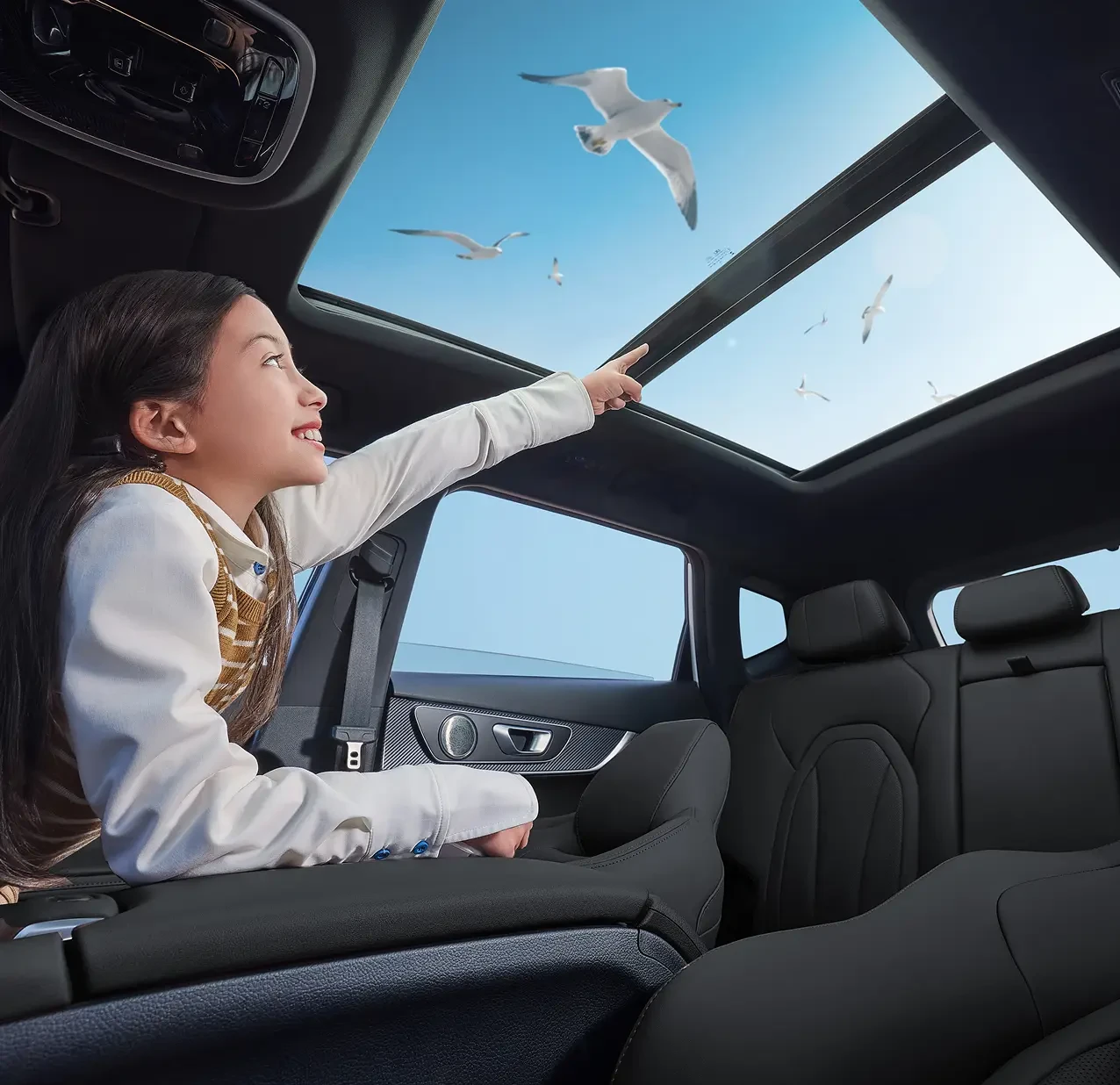 Panoramska kamera 540°