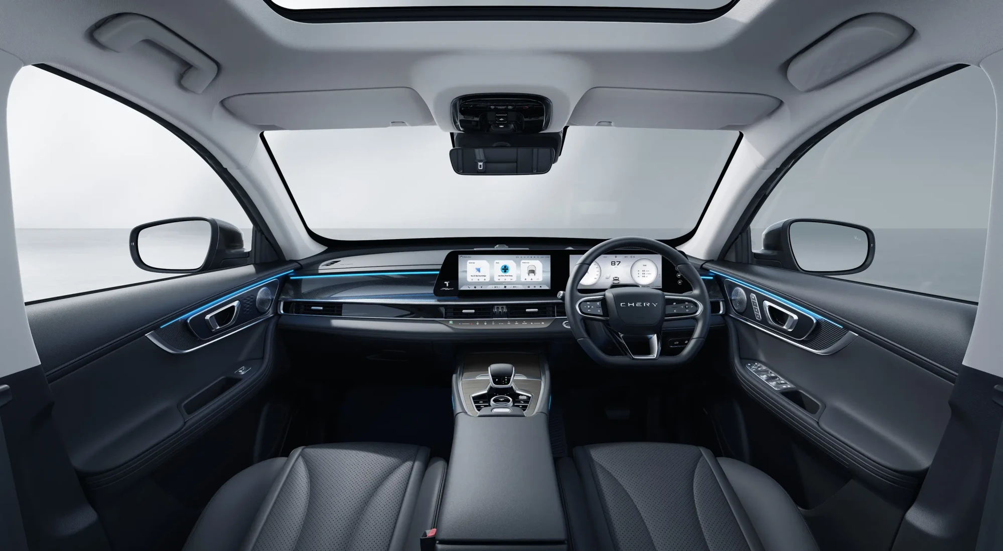 Tehnologija<br>Napredna tehnologija na svakom dodiru.