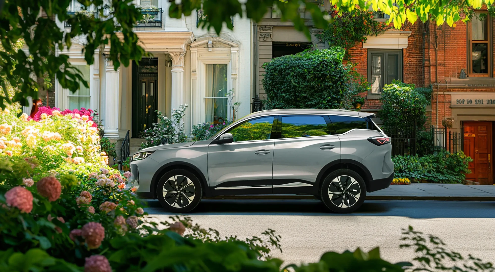 Bezbednost<br>Sigurnost koja ide korak dalje.