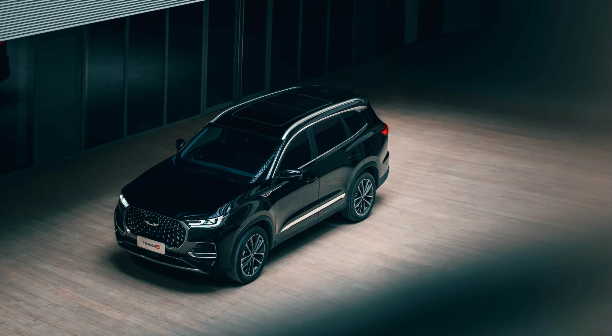 Dinamičan i energičan dizajn.<br>Stil i elegancija u jednom